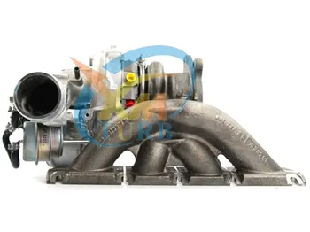 TURBO K03-0105 5303-970-0105/53039880105/53039700105/5303-988-0105/06F145701D TURBO FOR GOLF 2.0 TFSI 200HP BWE ENGINE
TURBO K03-0105 5303-970-0105/53039880105/53039700105/5303-988-0105/06F145701D TURBO FOR GOLF 2.0 TFSI 200HP BWE ENGINE