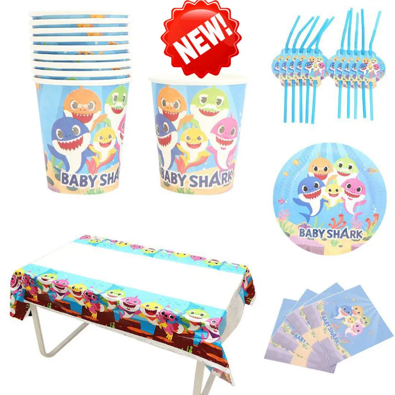 Decoration of Trust Baby This Party for 20 Kids 'Birthday Party One-time cup napkin tablecloth Party supplies party decorations
Decoration of Trust Baby This Party for 20 Kids 'Birthday Party One-time cup napkin tablecloth Party supplies party decorations