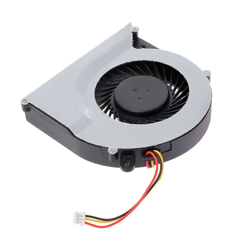 tablet-OEM Cooling Fan Laptop CPU Cooler 3 Pins Power Supply 5V 0.5A Replacement for TOSHIBA C850 C855 L850
tablet-OEM Cooling Fan Laptop CPU Cooler 3 Pins Power Supply 5V 0.5A Replacement for TOSHIBA C850 C855 L850