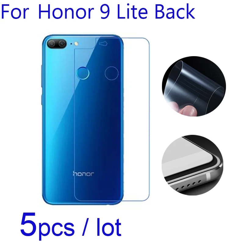 5pcs/lot Soft Screen Protectors Clear/Matte/Nano Anti-Break Protective Film for Huawei Honor 9 Lite Back/Honor 9 Back (Not Full)
5pcs/lot Soft Screen Protectors Clear/Matte/Nano Anti-Break Protective Film for Huawei Honor 9 Lite Back/Honor 9 Back (Not Full)