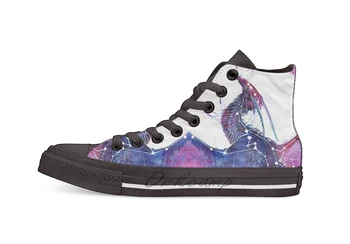Galaxy Dragon Design breathable Casual High Top lace-up Canvas shoes sneakers For Drop shipping
Galaxy Dragon Design breathable Casual High Top lace-up Canvas shoes sneakers For Drop shipping