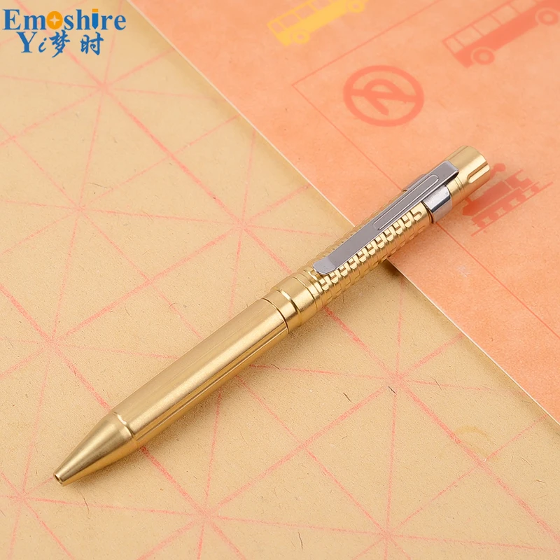 Emoshire Ballpoint Pen (1)