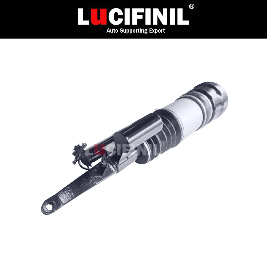 W211 E320 E350 E500 E550 Front Left Airmatic 4Matic Air Suspension Shock Absorber Strut Air Spring Strut Assembly 2113209513
W211 E320 E350 E500 E550 Front Left Airmatic 4Matic Air Suspension Shock Absorber Strut Air Spring Strut Assembly 2113209513