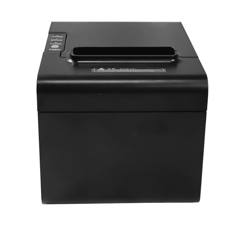 Milestone receipt printer USB bluetooth thermal printer 80mm bill ticket ios android wireless P80B
Milestone receipt printer USB bluetooth thermal printer 80mm bill ticket ios android wireless P80B