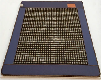 2016 Electric Heating Natural Tourmaline Mat korea Tourmaline Germanium Thermal Mattress Free Shipping 1.0*1.9M
2016 Electric Heating Natural Tourmaline Mat korea Tourmaline Germanium Thermal Mattress Free Shipping 1.0*1.9M