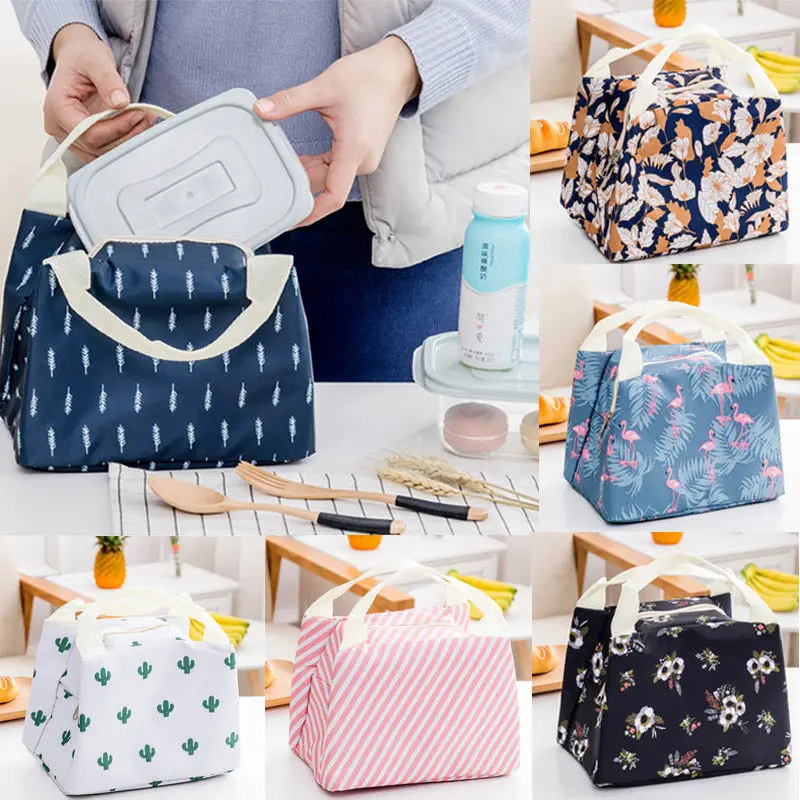 2018 New Style Fashion Portable Waterproof Thermal Cooler Insulated Lunch Box Storage Picnic Bag Pouch
2018 New Style Fashion Portable Waterproof Thermal Cooler Insulated Lunch Box Storage Picnic Bag Pouch