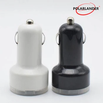 car charger phone USB for smartphone Android phone Camera Mini Dual 2 Port USB Car Power Charger Adapter 2 color
car charger phone USB for smartphone Android phone Camera Mini Dual 2 Port USB Car Power Charger Adapter 2 color