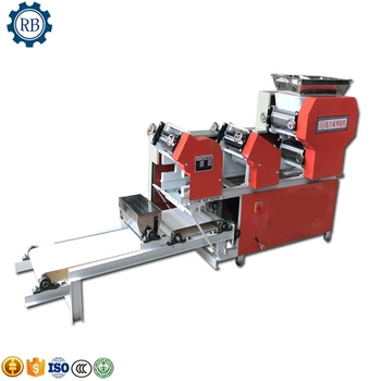 Commercial stick noodles making machine/ noodles maker