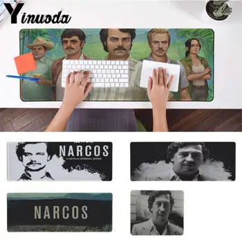 Yinuoda New Designs Narcos Beautiful Anime Mouse Mat pc mousepad for dota 2 lol cs gaming
Yinuoda New Designs Narcos Beautiful Anime Mouse Mat pc mousepad for dota 2 lol cs gaming
