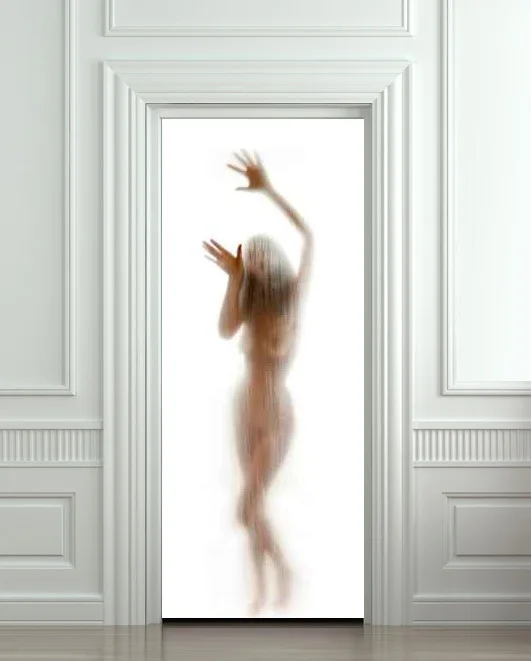 Free shipping DIY 3D sexy lady Door Sticker Mural Home Decor for Bedroom Living Room Poster PVC Waterproof Decal 77*200cm
Free shipping DIY 3D sexy lady Door Sticker Mural Home Decor for Bedroom Living Room Poster PVC Waterproof Decal 77*200cm