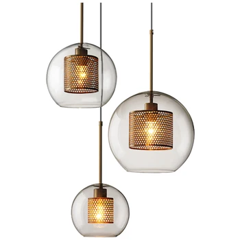 Mooielight modern Pendant Lights Glass Lampshade Loft Pendant Lamps E27 110V 220V for Dinning Room Home Decoration Lighting
Mooielight modern Pendant Lights Glass Lampshade Loft Pendant Lamps E27 110V 220V for Dinning Room Home Decoration Lighting