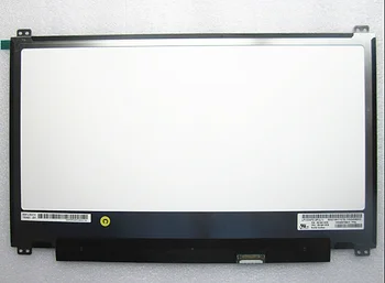 LCD Display LP133WF2 (SP)(L1) LP133WF2-SPL1 Matrix for Laptop 15.6" FHD 1920X1080 30Pin Matte LP133WF2 SPL1 Panel Replacement
LCD Display LP133WF2 (SP)(L1) LP133WF2-SPL1 Matrix for Laptop 15.6" FHD 1920X1080 30Pin Matte LP133WF2 SPL1 Panel Replacement