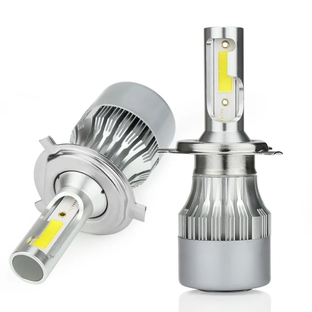 H4 Led H7 Bulb H1 H8 H9 H11 HB3 Auto 80W 8000Lm COB Car Light Led Headlight 12V 24V Lamp Auto 6000K
H4 Led H7 Bulb H1 H8 H9 H11 HB3 Auto 80W 8000Lm COB Car Light Led Headlight 12V 24V Lamp Auto 6000K