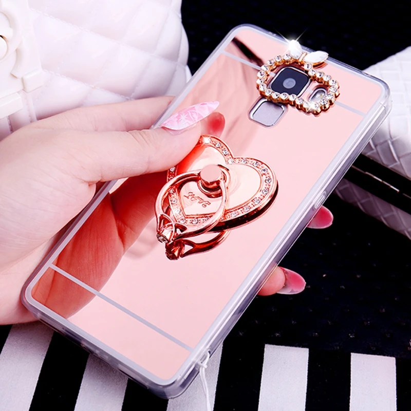 For Huawei Y6 2019 Case Y7 Prime 2019 Honor V20 10 Lite 8A Cover P Smart Nova 4 P30 Plus P30 Pro Mirror Diamond Plating Soft TPU
For Huawei Y6 2019 Case Y7 Prime 2019 Honor V20 10 Lite 8A Cover P Smart Nova 4 P30 Plus P30 Pro Mirror Diamond Plating Soft TPU