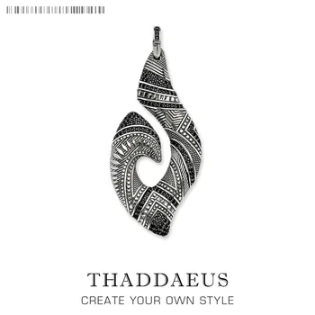 Pendant Hook Ethnic Maori,2019 Fashion Ethnic Jewelry Europe Solid 925 Sterling Silver Bijoux Gift For Woman & Rebel Men
Pendant Hook Ethnic Maori,2019 Fashion Ethnic Jewelry Europe Solid 925 Sterling Silver Bijoux Gift For Woman & Rebel Men