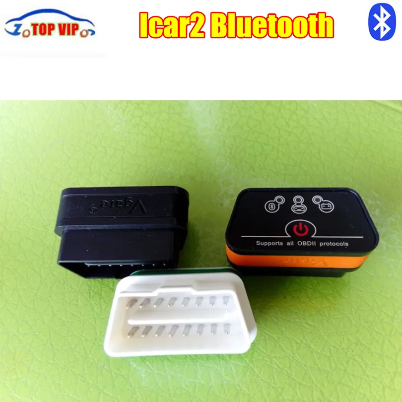 Good Reputation Newest Best Price Vgate iCar2 Bluetooth OBD Scanner iCar2 ELM327 Bluetooth Diagnostic Interface Code Scanner
Good Reputation Newest Best Price Vgate iCar2 Bluetooth OBD Scanner iCar2 ELM327 Bluetooth Diagnostic Interface Code Scanner