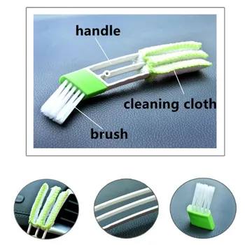 Car Cleaning Double Side Brush For BMW E46 E39 E38 E90 E60 E36 F30 F30 E34 F10 F20 E92 E38 E91 E53 E70 X5 X3 X6 M M3 M5 2 Series
Car Cleaning Double Side Brush For BMW E46 E39 E38 E90 E60 E36 F30 F30 E34 F10 F20 E92 E38 E91 E53 E70 X5 X3 X6 M M3 M5 2 Series