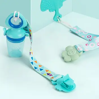 Baby Pacifier Anti-chain Clip Nipple Gutta-percha Chain Release Anti-drop Toy Anti-lost Rope Lanyard Infant Supplies
Baby Pacifier Anti-chain Clip Nipple Gutta-percha Chain Release Anti-drop Toy Anti-lost Rope Lanyard Infant Supplies