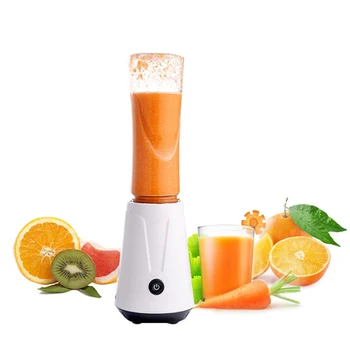 Portable Electric Juicer Blender Fruit Baby Food Milkshake Mixer Meat Grinder Multifunction Juice Maker Machine Dropshipping
Portable Electric Juicer Blender Fruit Baby Food Milkshake Mixer Meat Grinder Multifunction Juice Maker Machine Dropshipping