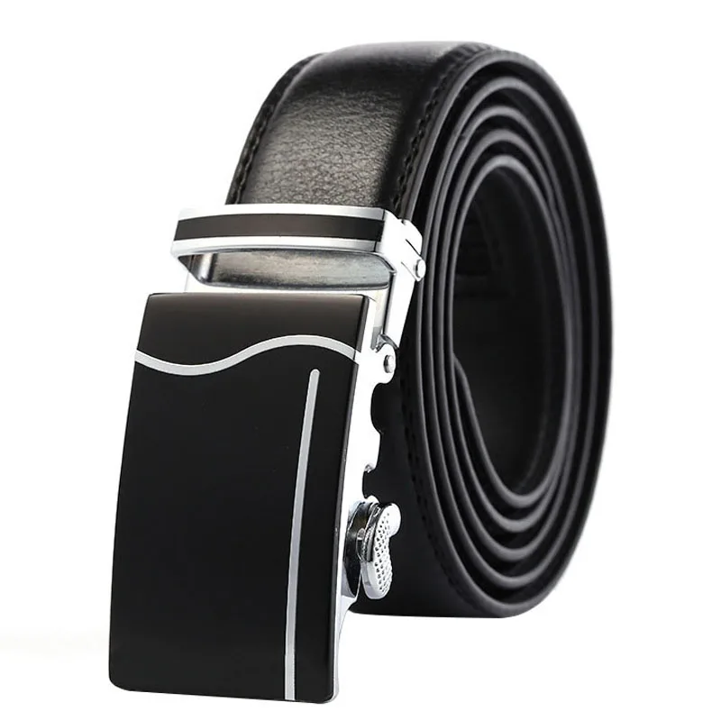 Hot selling Men belt high quality Imitation leather Alloy Automatic buckle belt solid color casual Men business affairs belt
Hot selling Men belt high quality Imitation leather Alloy Automatic buckle belt solid color casual Men business affairs belt