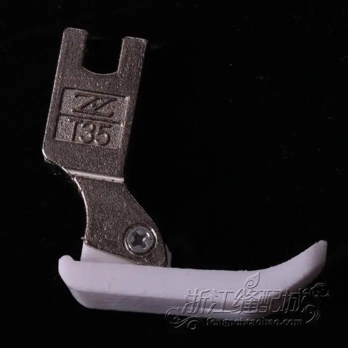 plastic presser foot T351 Teflon presser foot for sewing machine A -grade quality
plastic presser foot T351 Teflon presser foot for sewing machine A -grade quality