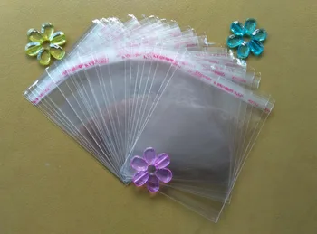 200PCS 7*9cm Clear Resealable Cellophane/BOPP/Poly Bags Transparent Opp Bag Packing Plastic Bags Self Adhesive Seal for gift
200PCS 7*9cm Clear Resealable Cellophane/BOPP/Poly Bags Transparent Opp Bag Packing Plastic Bags Self Adhesive Seal for gift