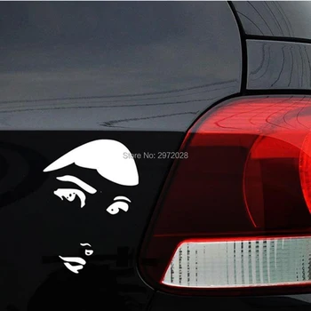 10 x Creative Cartoon Figure Sexy Girl Hot Lady Beautiful Face Head Portrait Decorations Car Whole Body Stickers Decal
10 x Creative Cartoon Figure Sexy Girl Hot Lady Beautiful Face Head Portrait Decorations Car Whole Body Stickers Decal
