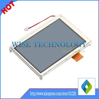 Original 3.8'' inch for LQ038J7DD01 lcd screen display panel free shipping,GPS LCD
Original 3.8'' inch for LQ038J7DD01 lcd screen display panel free shipping,GPS LCD