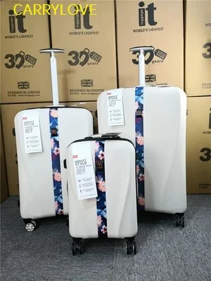 Ultra-light, anti-fall high quality 20/25/29 inch size advanced PC Rolling Luggage Spinner brand Travel Suitcase
Ultra-light, anti-fall high quality 20/25/29 inch size advanced PC Rolling Luggage Spinner brand Travel Suitcase