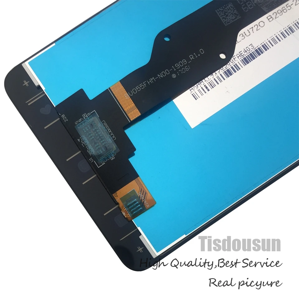 Xiaomi Redmi Note 4X LCD Display Digitizer (8)