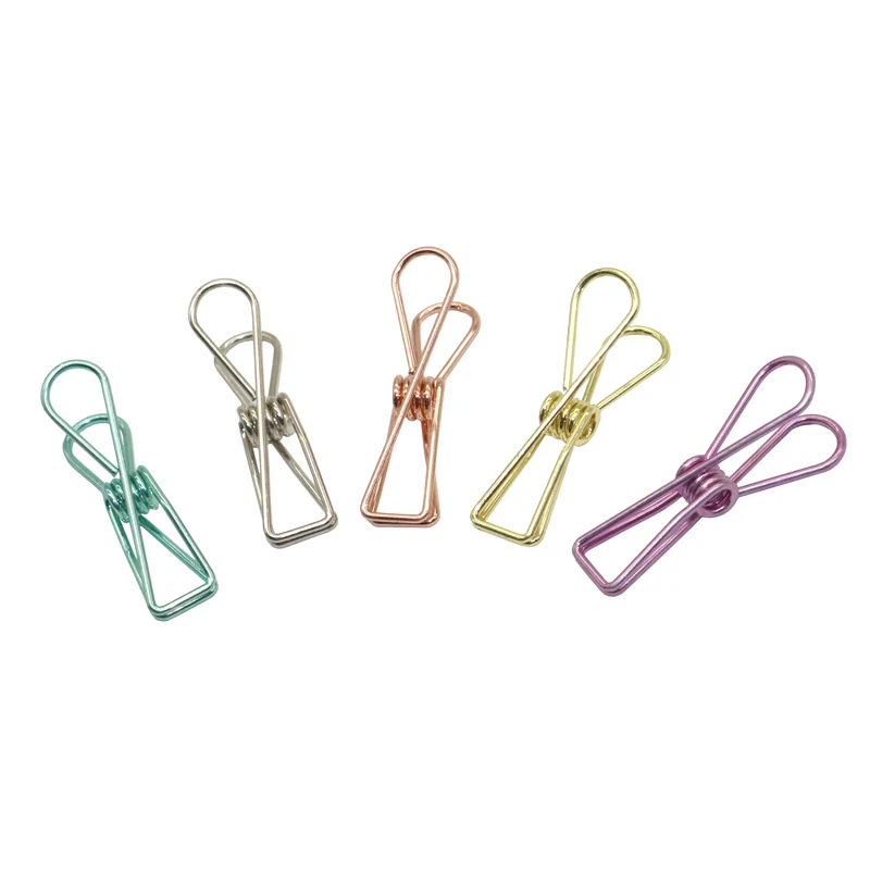 10 Pcs Mini Metal Binder Retro Fish Clips Notes Letter Paper Clip Diy Bookmark Clip Holder 32*7mm Office Supplies
10 Pcs Mini Metal Binder Retro Fish Clips Notes Letter Paper Clip Diy Bookmark Clip Holder 32*7mm Office Supplies