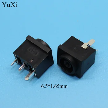 YuXi Charging port power DC Jack connector for Samsung computer monitors SA300 SA330 SA350
YuXi Charging port power DC Jack connector for Samsung computer monitors SA300 SA330 SA350