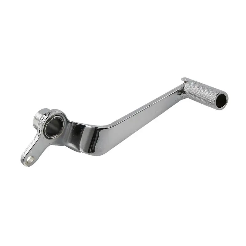 Задняя педаль тормоза для мотоцикла Honda CB400 SF VTEC 1999-2010 00 01 02 03 2004 2005 06 07 08 09
Задняя педаль тормоза для мотоцикла Honda CB400 SF VTEC 1999-2010 00 01 02 03 2004 2005 06 07 08 09