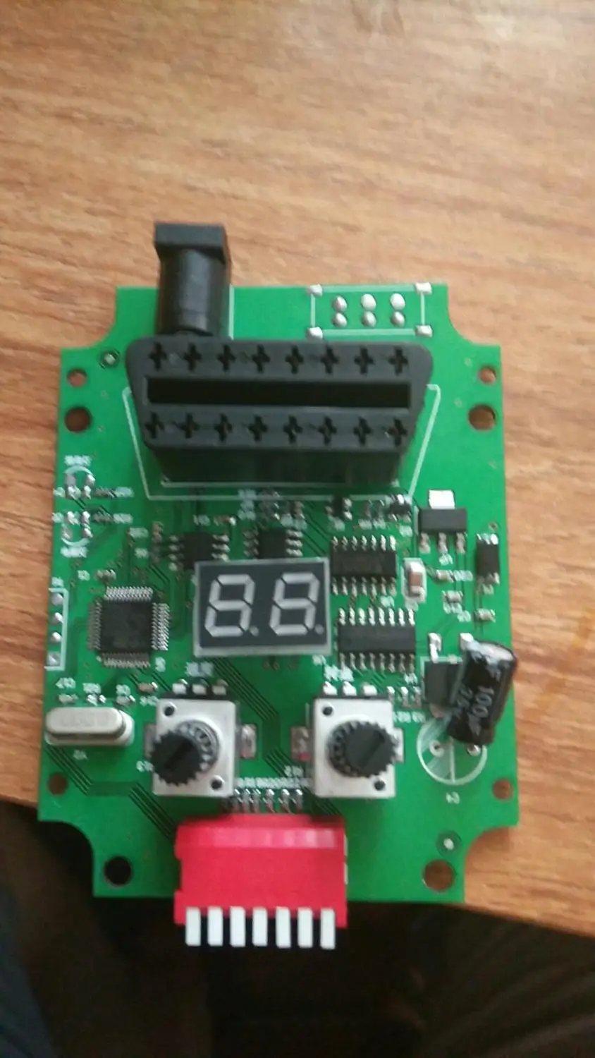 Симулятор OBD симулятор OBD2 | Автомобили и мотоциклы