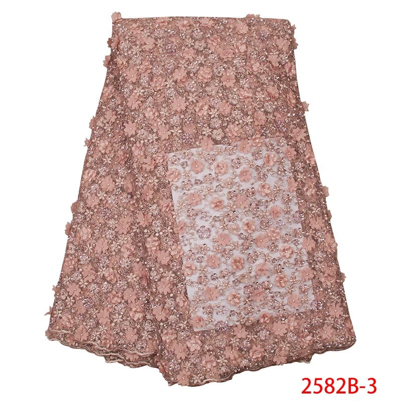 Peach Embroidery French Net Lace Fabric High Quality Handmade Beads Tulle Lace African Lace Fabric for Nigerian Party GD2582B-1
Peach Embroidery French Net Lace Fabric High Quality Handmade Beads Tulle Lace African Lace Fabric for Nigerian Party GD2582B-1