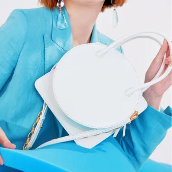 Luxury Chain Crossbody Bag Women Splicing Bags Design New Stylish Handbag Female Shoulder PU Leather Messenger Bag Purses Clutch
Luxury Chain Crossbody Bag Women Splicing Bags Design New Stylish Handbag Female Shoulder PU Leather Messenger Bag Purses Clutch