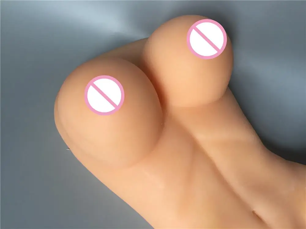 Мужской Мастурбатор Женский Торс