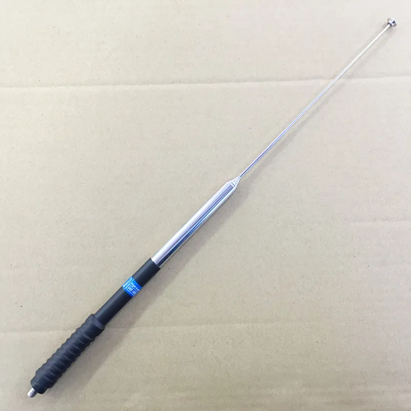 High Gain telescope UHF400-470mhz antenna for motorola gp328 cp140 cp040 ep450 gp340 gp390 gp388 ptx760 pro5150 walkie talkie
High Gain telescope UHF400-470mhz antenna for motorola gp328 cp140 cp040 ep450 gp340 gp390 gp388 ptx760 pro5150 walkie talkie