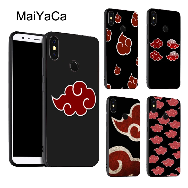 MaiYaCa Naruto Akatsuki Clan Cloud Symbol Case For Xiaomi Redmi 5 Plus 6 6A S2 4X Note 5 Pro 5A 7 Mi 8 K20 9 6X A2 Mix 2S Max 3
MaiYaCa Naruto Akatsuki Clan Cloud Symbol Case For Xiaomi Redmi 5 Plus 6 6A S2 4X Note 5 Pro 5A 7 Mi 8 K20 9 6X A2 Mix 2S Max 3