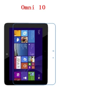 For HP Omni 10 Tablet 10.1inch Super impact resistant hardened nano TPU scratch resistant screen protection film
For HP Omni 10 Tablet 10.1inch Super impact resistant hardened nano TPU scratch resistant screen protection film