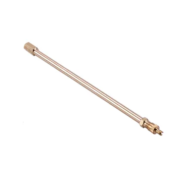 200mm Car Auto Truck Brass Wheel Tire Valve Cap Stem Extension Extender Tyre Valve Extension Adapter Tire Wheel Stem Extender
200mm Car Auto Truck Brass Wheel Tire Valve Cap Stem Extension Extender Tyre Valve Extension Adapter Tire Wheel Stem Extender