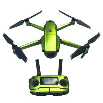 Fluorescence Remote Control Body Arm Full Set stickers Waterproof Cool Sticker for DJI Mavic 2 Pro/Zoom Drone Accessories
Fluorescence Remote Control Body Arm Full Set stickers Waterproof Cool Sticker for DJI Mavic 2 Pro/Zoom Drone Accessories