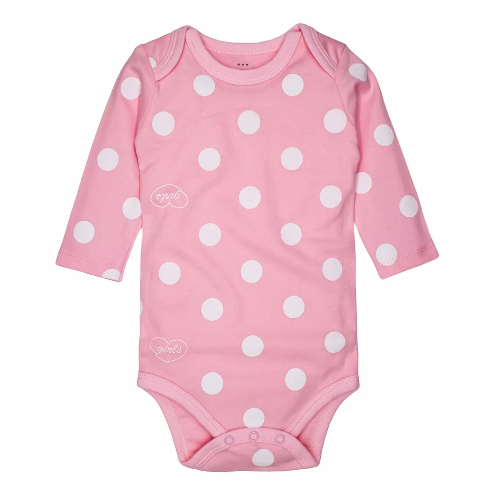 Baby Girls Rompers Long sleeve Infant Jumpsuits 100%Cotton Baby Coveralls Clothing Set Cartoon print kids clothes
Baby Girls Rompers Long sleeve Infant Jumpsuits 100%Cotton Baby Coveralls Clothing Set Cartoon print kids clothes