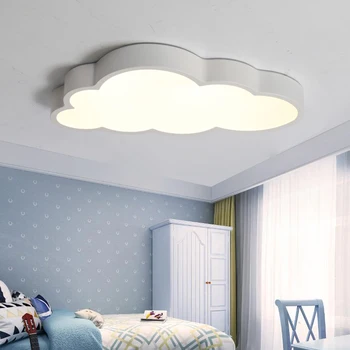 Modern LED Ceiling Lights children Baby kids Room Cloud Ceiling lamp Girl bedroom Lighting living room light fixture luminaire
Modern LED Ceiling Lights children Baby kids Room Cloud Ceiling lamp Girl bedroom Lighting living room light fixture luminaire