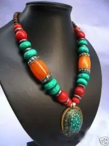 Cheap necklaces Jewelry Tibet beeswax stone Pendants Necklace real natural beads for sterling--jewelry
Cheap necklaces Jewelry Tibet beeswax stone Pendants Necklace real natural beads for sterling--jewelry
