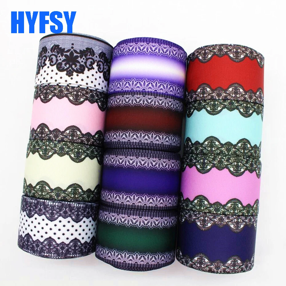 1-1/2 38mm lace ribbon 10 yards DIY handmade materials gift wrapping bow Grosgrain ribbons
1-1/2 38mm lace ribbon 10 yards DIY handmade materials gift wrapping bow Grosgrain ribbons