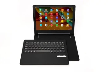 Detachable Removable Wireless Bluetooth Keyboard Leather Protect Case Cover for Lenovo YOGA Tab3 Pro Tablet PC 10.1 inch
Detachable Removable Wireless Bluetooth Keyboard Leather Protect Case Cover for Lenovo YOGA Tab3 Pro Tablet PC 10.1 inch
