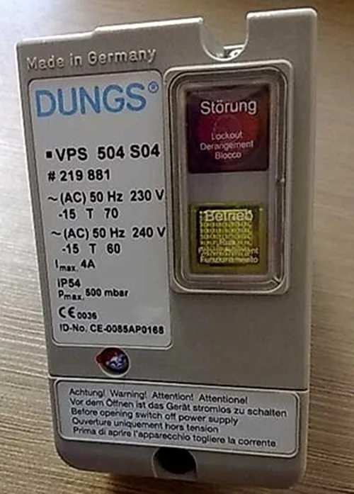 VPS504S04