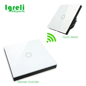 2018 Promotion Sensor 2 Way Push Button Eu Standard Touch Switches And Remote Wireless Control Rf433mhz Wall Lamp Bulb Switch
2018 Promotion Sensor 2 Way Push Button Eu Standard Touch Switches And Remote Wireless Control Rf433mhz Wall Lamp Bulb Switch