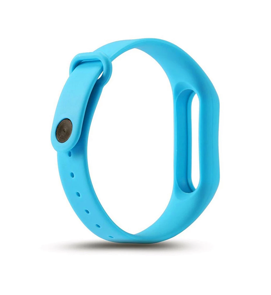 Smart Straps For Mi Band 2 Usb Charger Cable For Xiaomi Mi Band 2 Strap With Silicone Replacement Bracelet For Xiaomi Mi Band 2 (3)